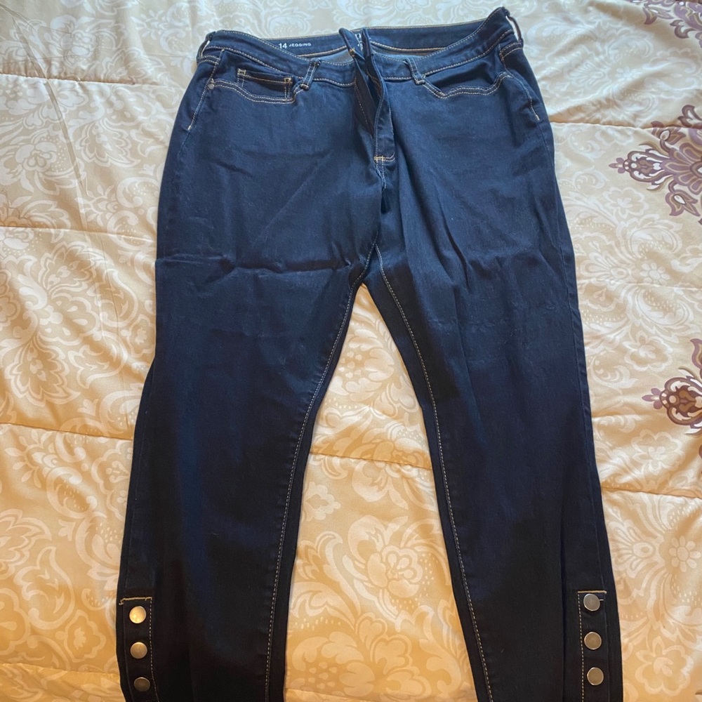 Jeggings